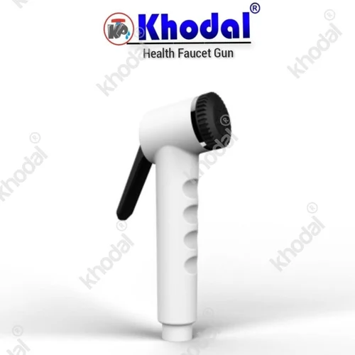 PTMT Health Faucet - Khodal Plast